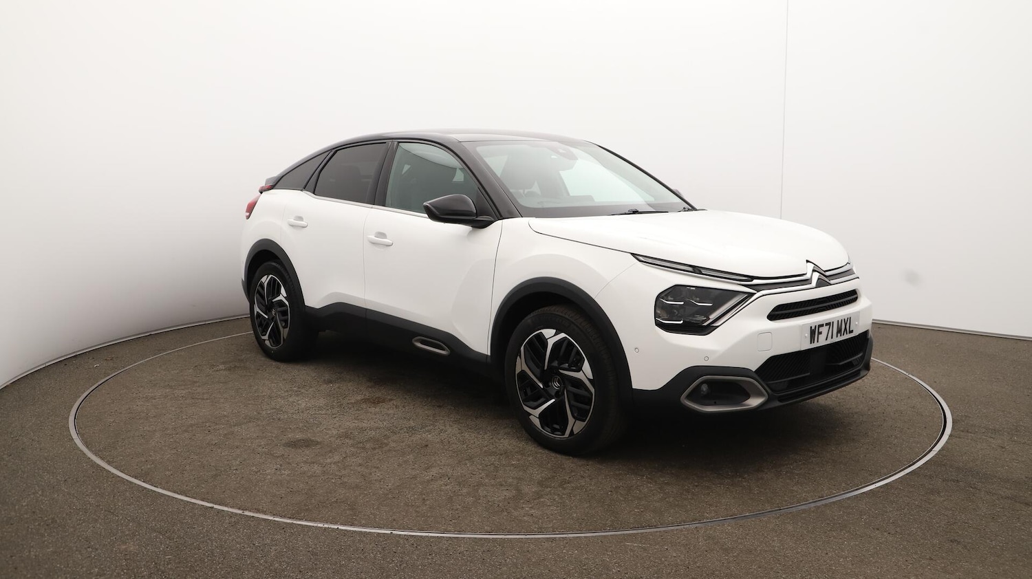 Used Citroen C4 2022 for sale - 76031453: Photo 45