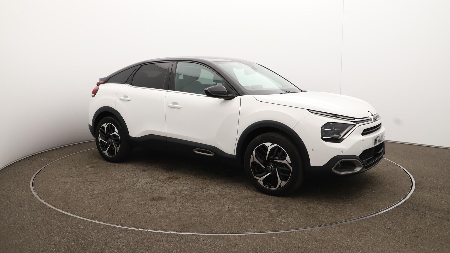Used Citroen C4 2022 for sale - 76031453: Photo 46