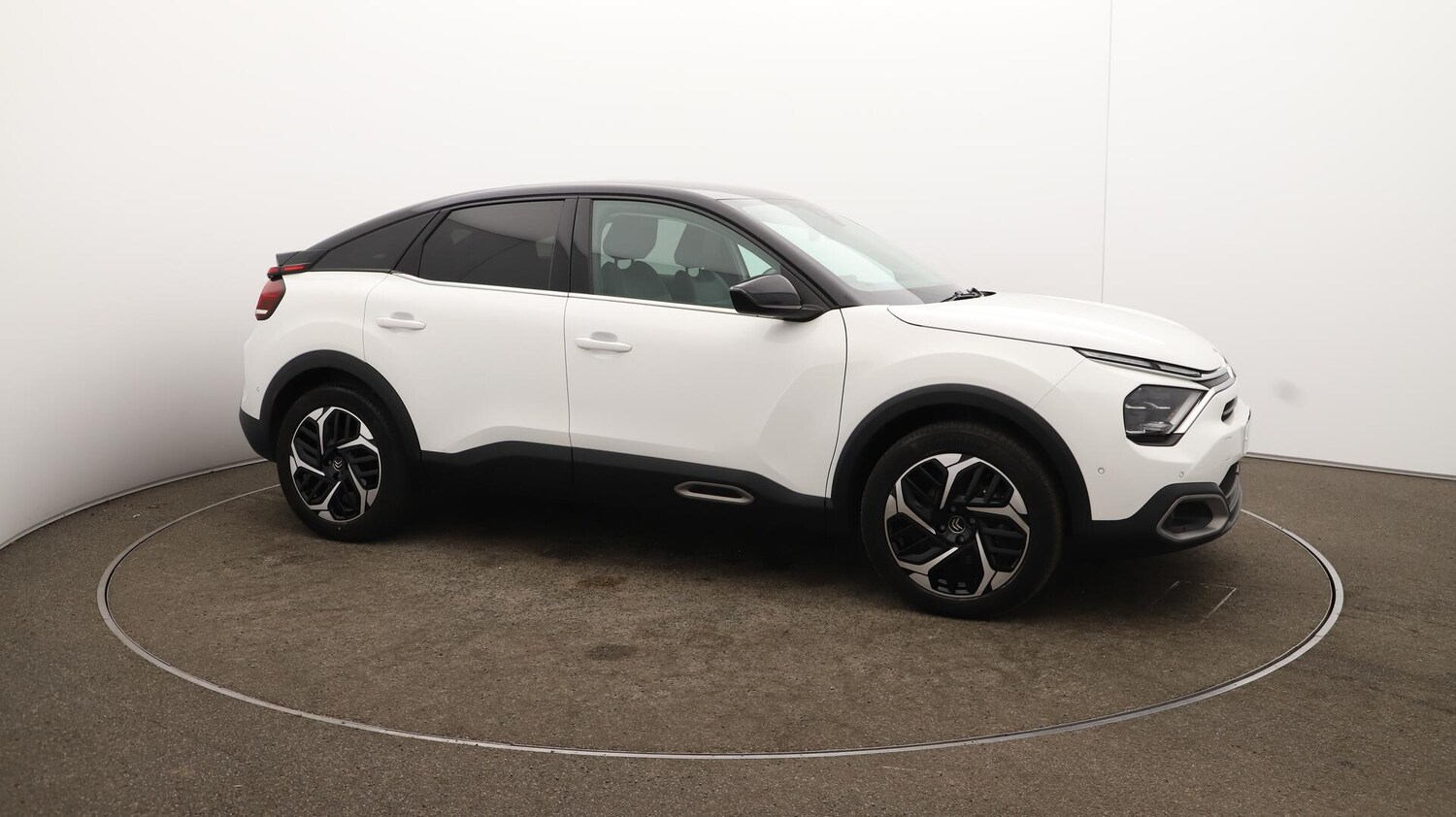 Used Citroen C4 2022 for sale - 76031453: Photo 47