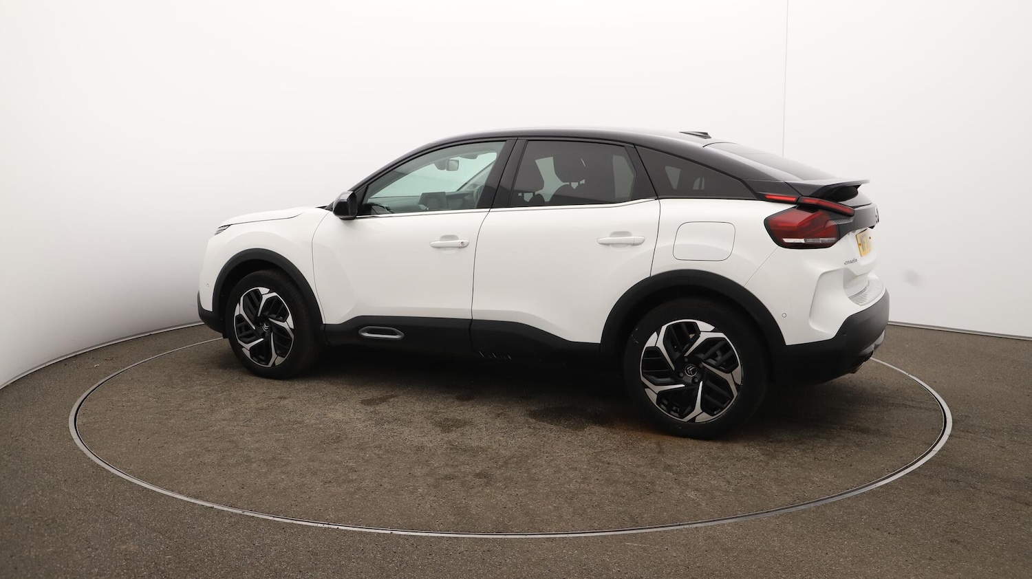 Used Citroen C4 2022 for sale - 76031453: Photo 48