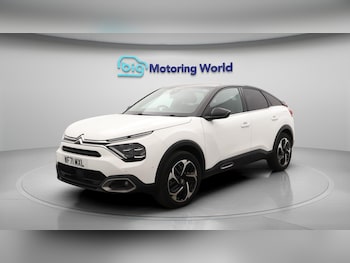 Used Citroen C4 2022 for sale - 76031453: Photo 4