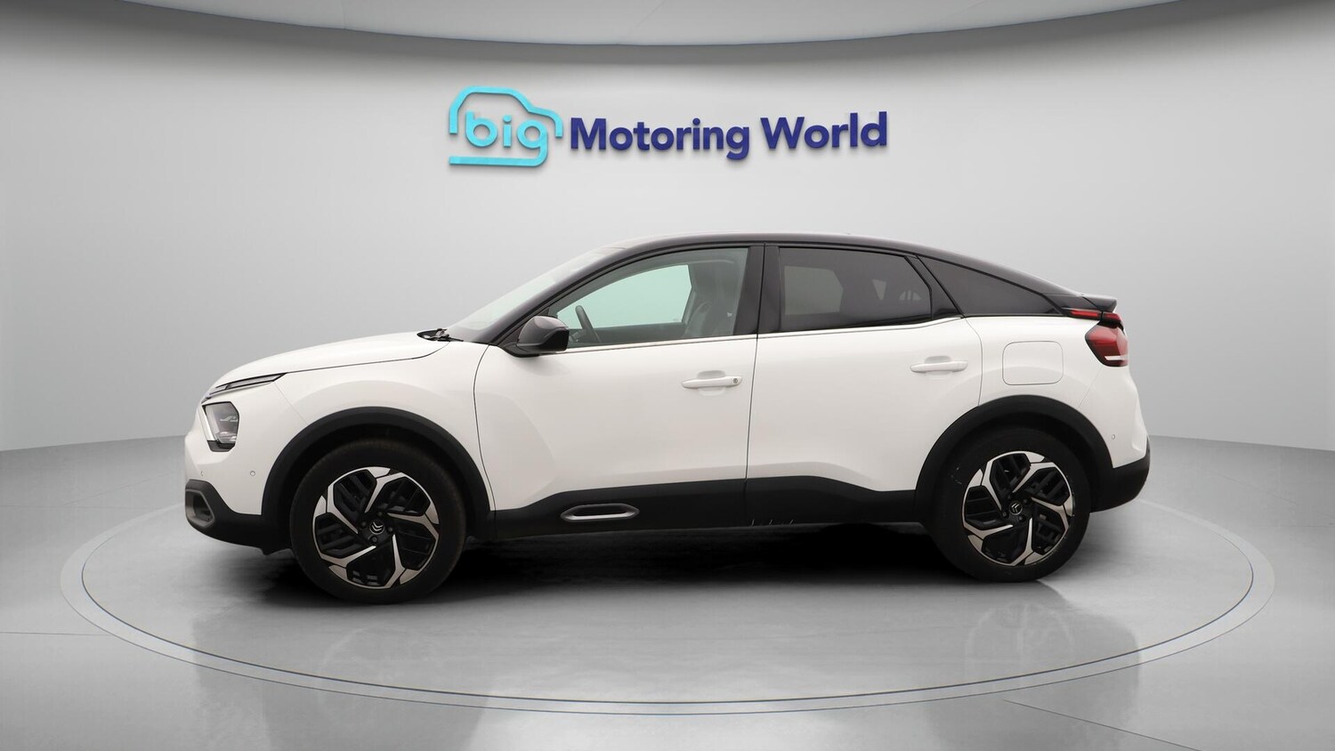 Used Citroen C4 2022 for sale - 76031453: Photo 5