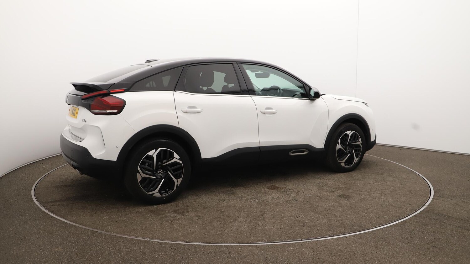 Used Citroen C4 2022 for sale - 76031453: Photo 53