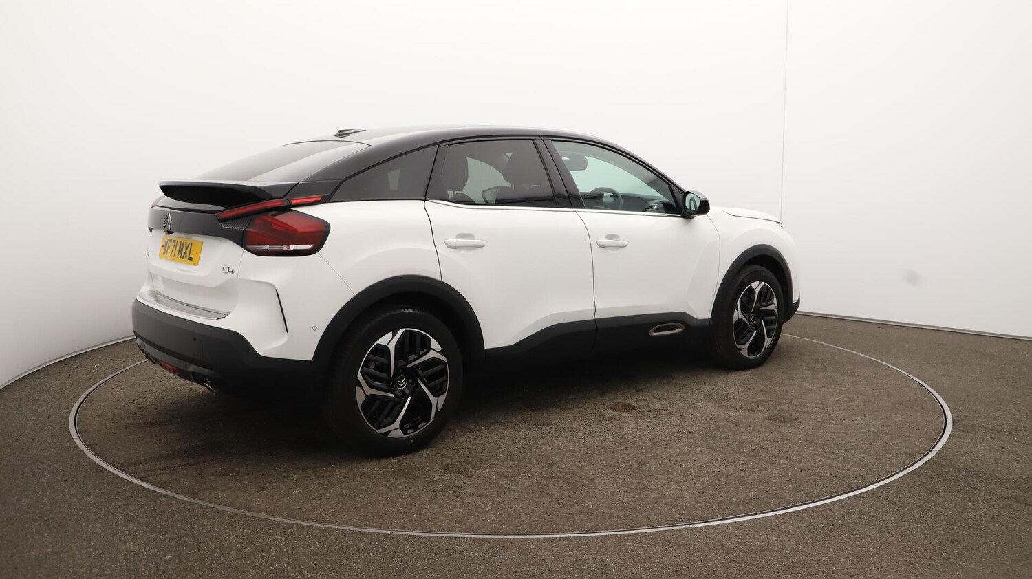 Used Citroen C4 2022 for sale - 76031453: Photo 54
