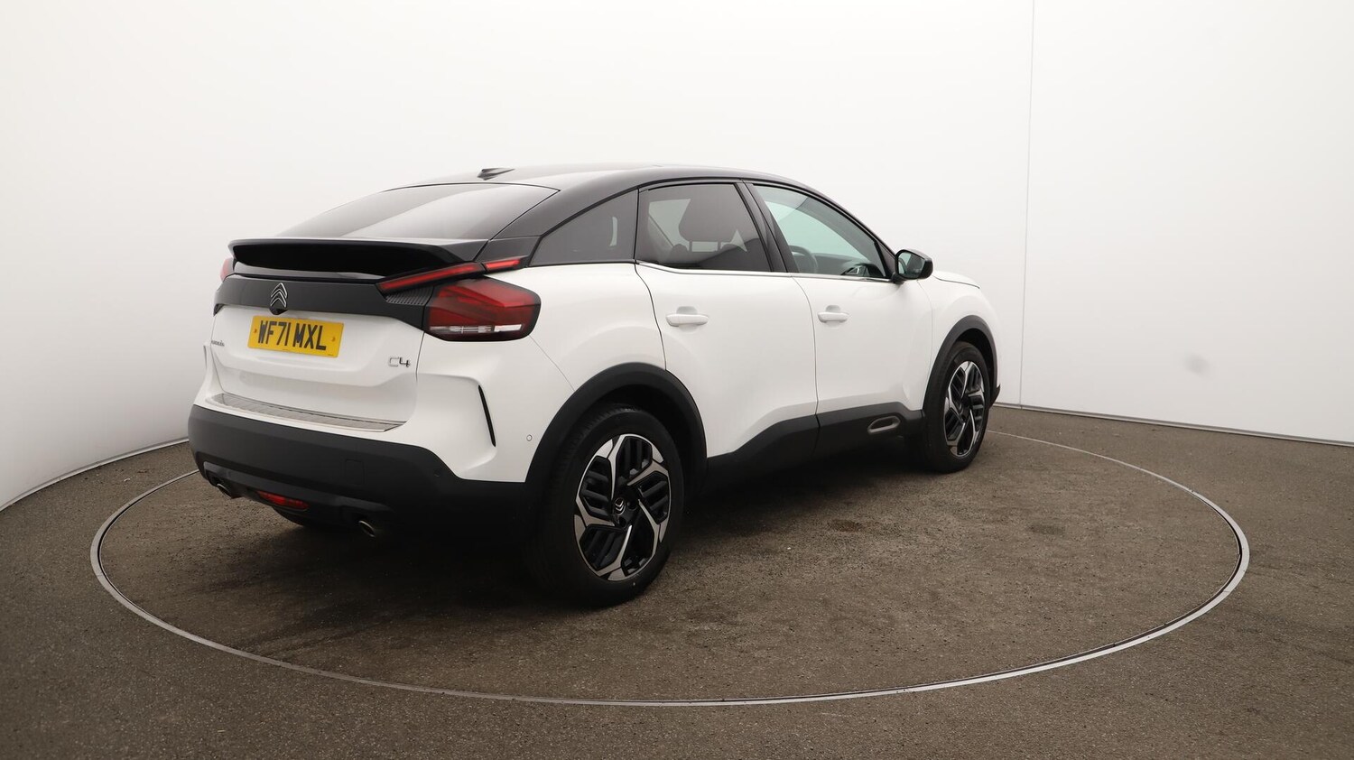 Used Citroen C4 2022 for sale - 76031453: Photo 55