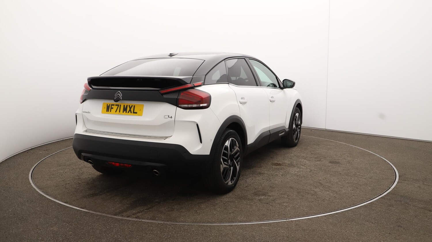 Used Citroen C4 2022 for sale - 76031453: Photo 56