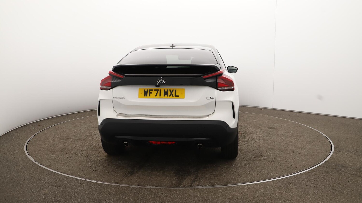 Used Citroen C4 2022 for sale - 76031453: Photo 58