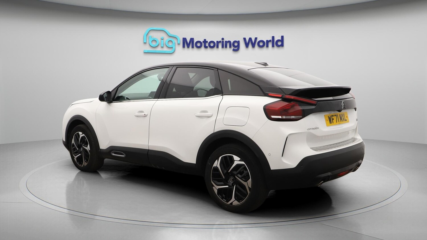 Used Citroen C4 2022 for sale - 76031453: Photo 6