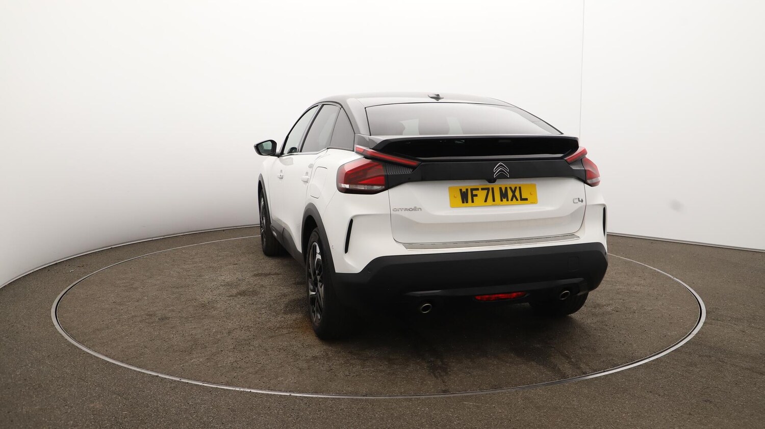 Used Citroen C4 2022 for sale - 76031453: Photo 61