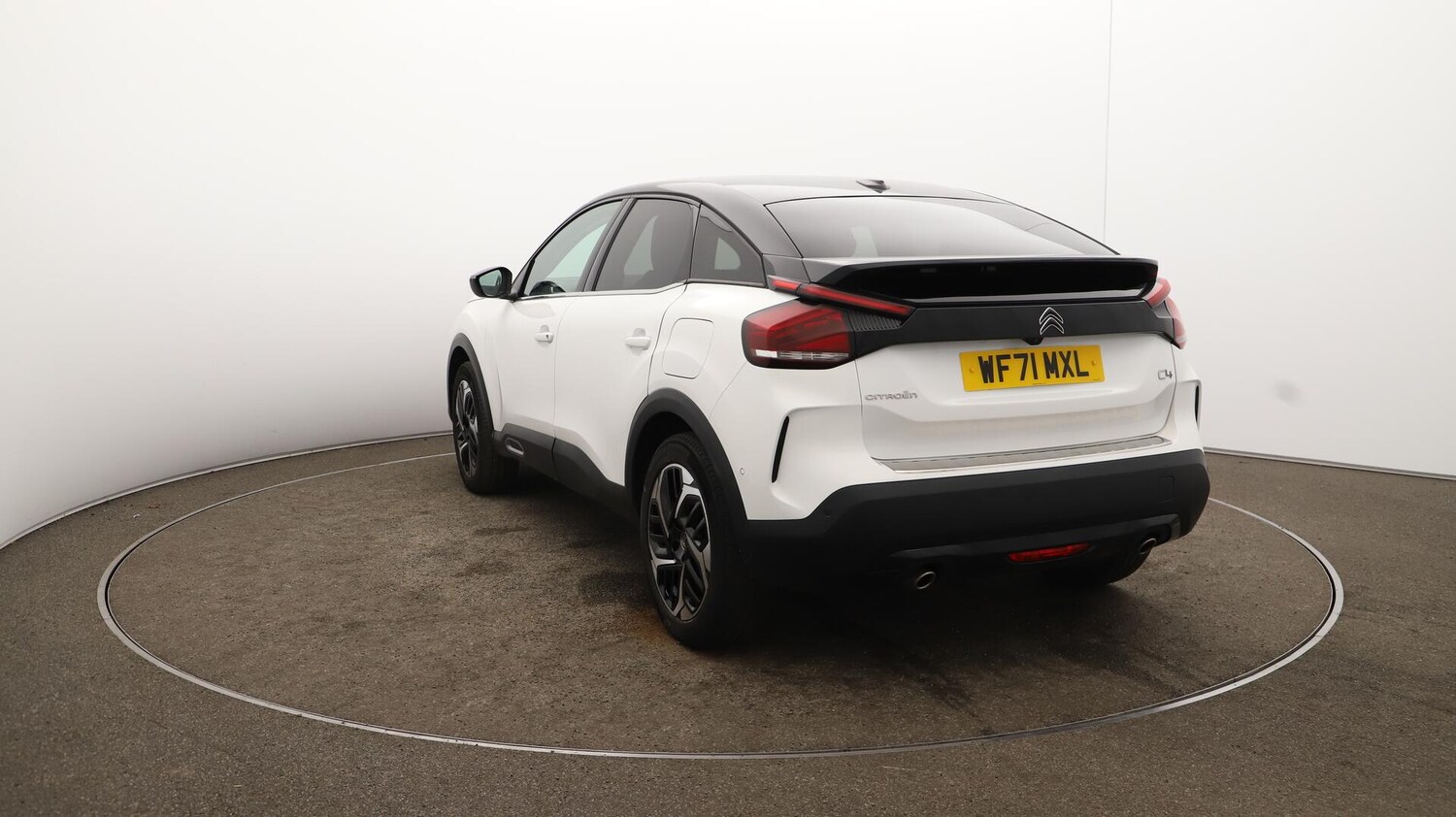 Used Citroen C4 2022 for sale - 76031453: Photo 62