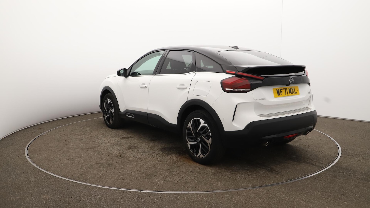 Used Citroen C4 2022 for sale - 76031453: Photo 63