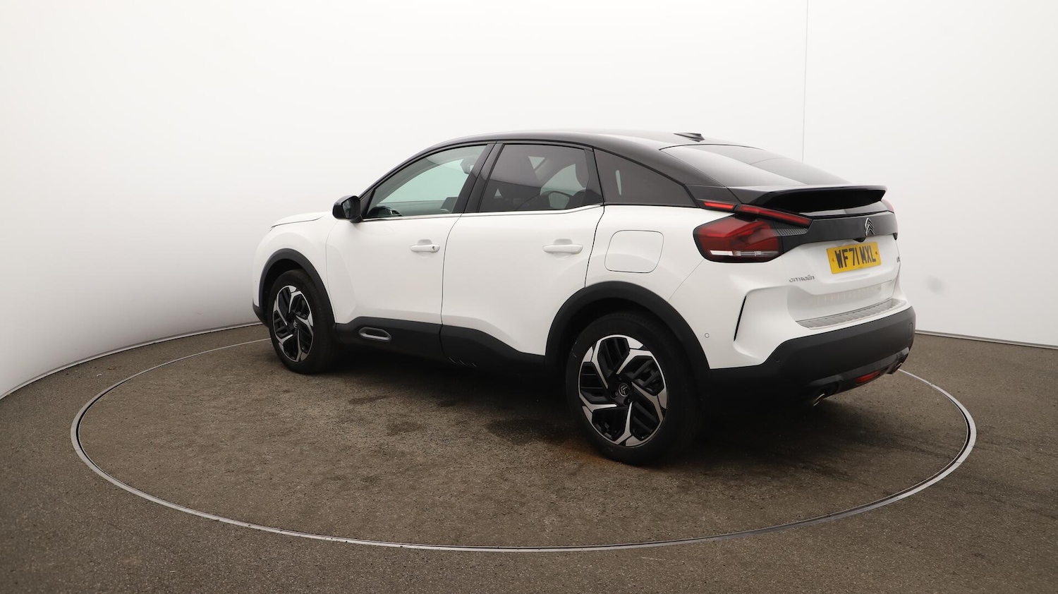 Used Citroen C4 2022 for sale - 76031453: Photo 64
