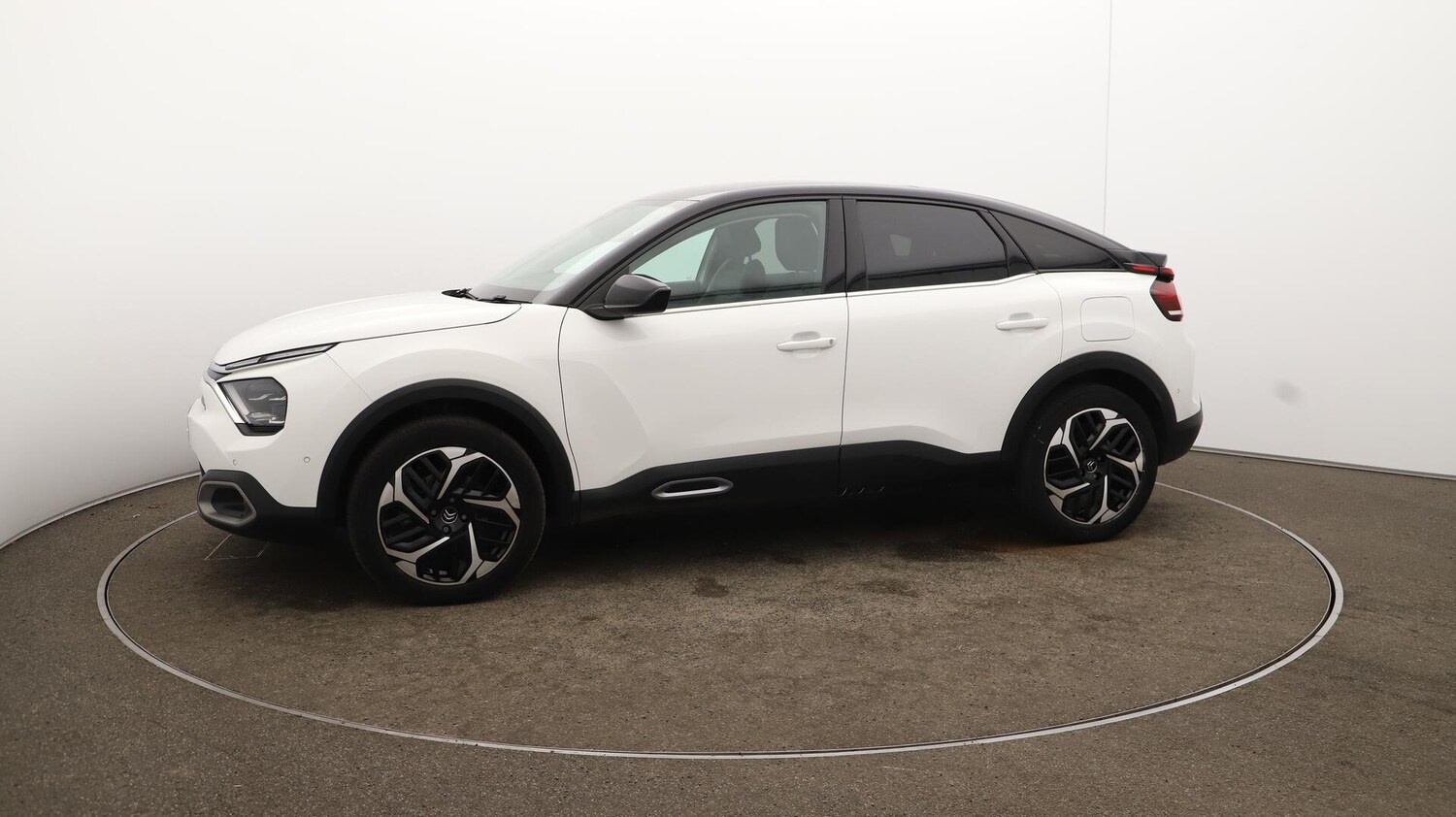 Used Citroen C4 2022 for sale - 76031453: Photo 67