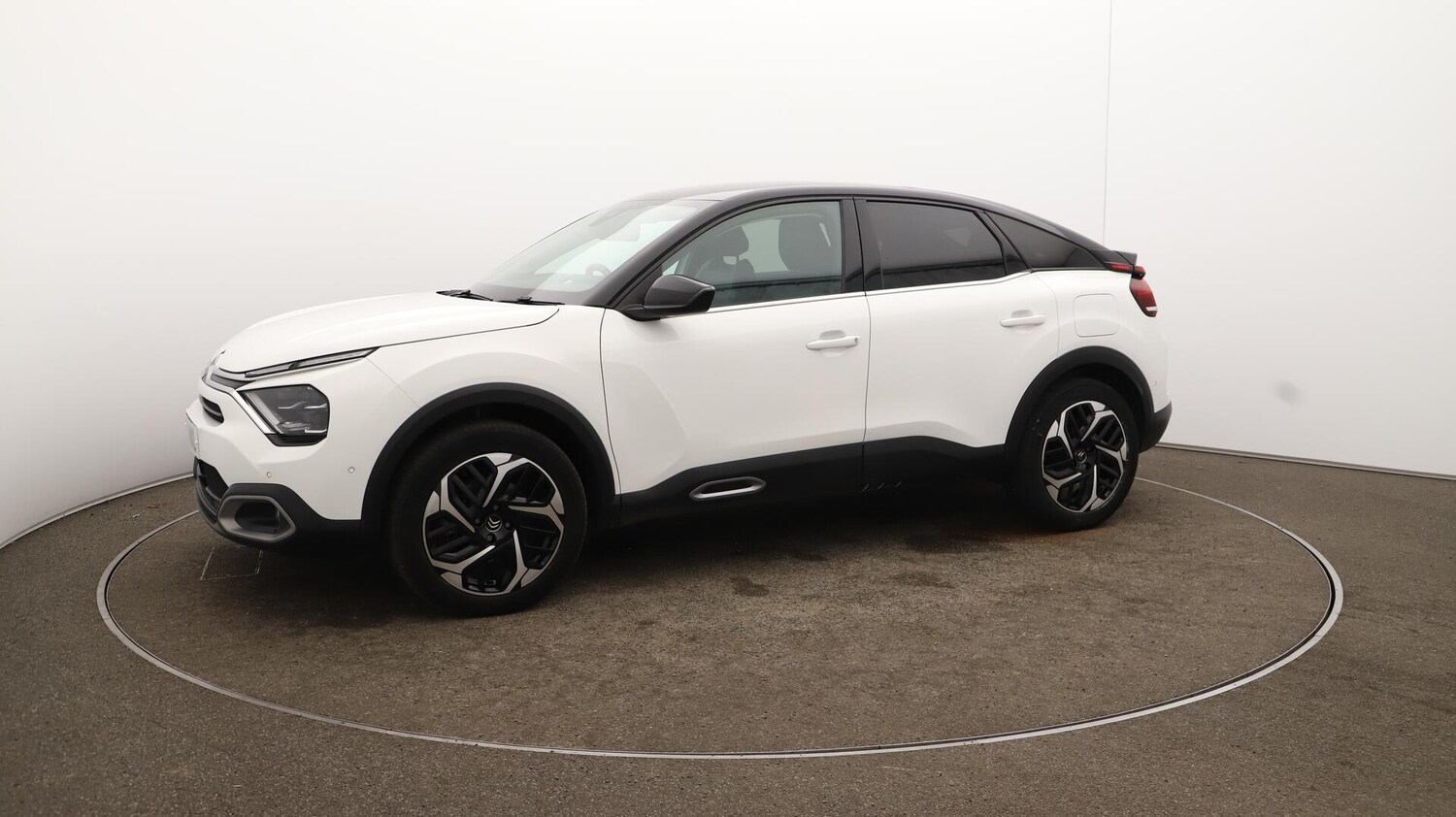 Used Citroen C4 2022 for sale - 76031453: Photo 68