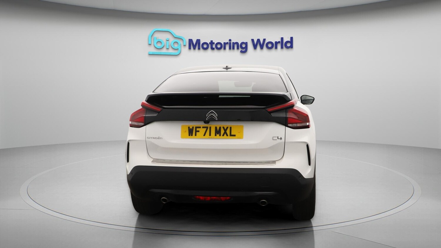 Used Citroen C4 2022 for sale - 76031453: Photo 7
