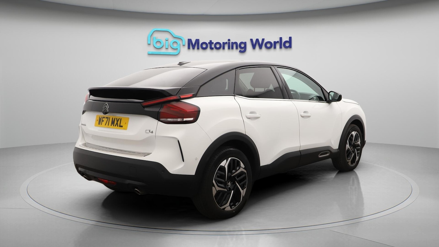 Used Citroen C4 2022 for sale - 76031453: Photo 8