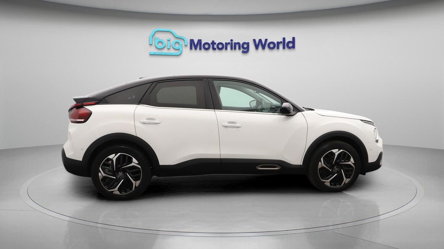 Used Citroen C4 2022 for sale - 76031453: Photo 9