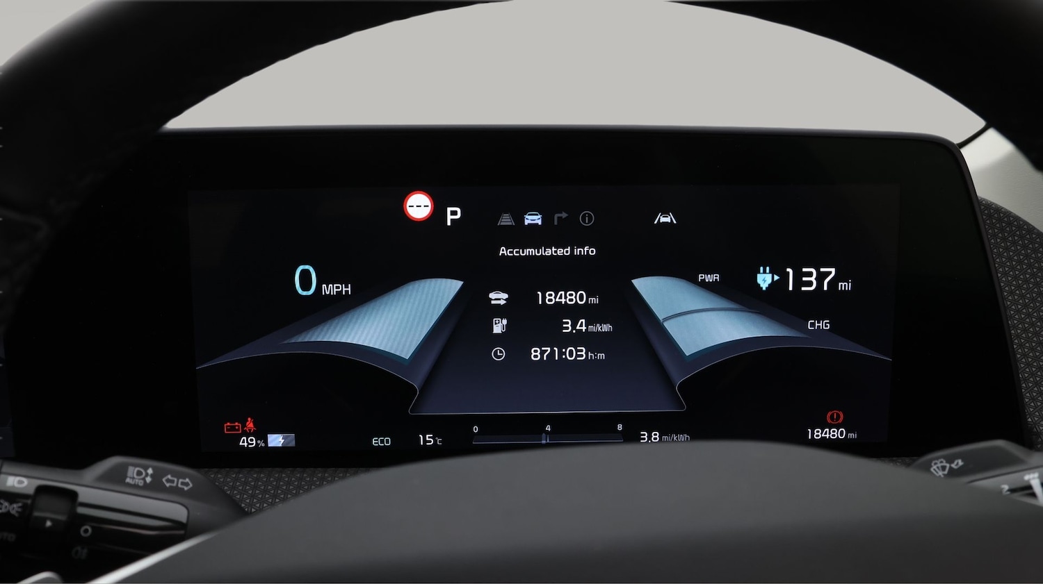 Used Kia EV6 2022 for sale - 77688898: Photo 10