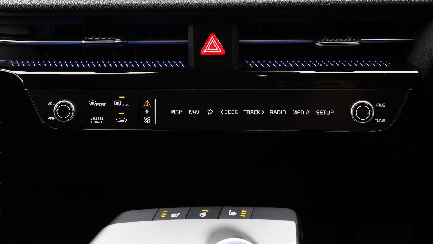 Used Kia EV6 2022 for sale - 77688898: Photo 12