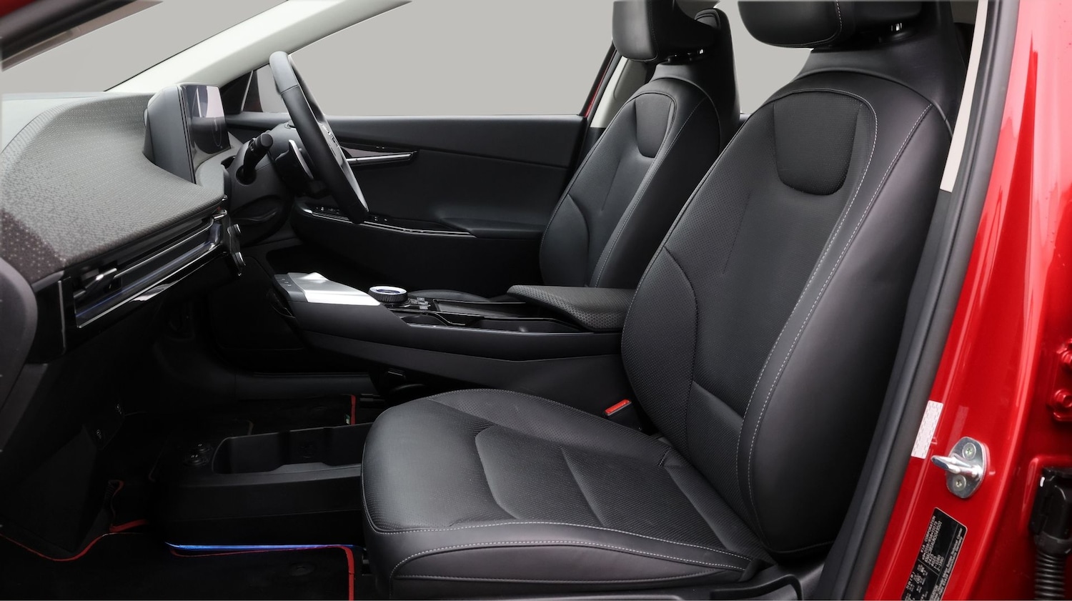 Used Kia EV6 2022 for sale - 77688898: Photo 14