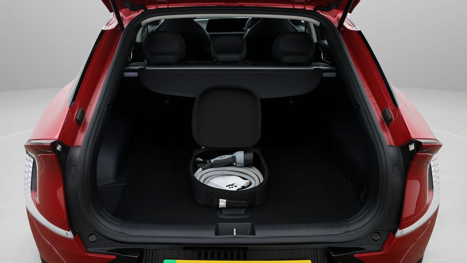 Used Kia EV6 2022 for sale - 77688898: Photo 17