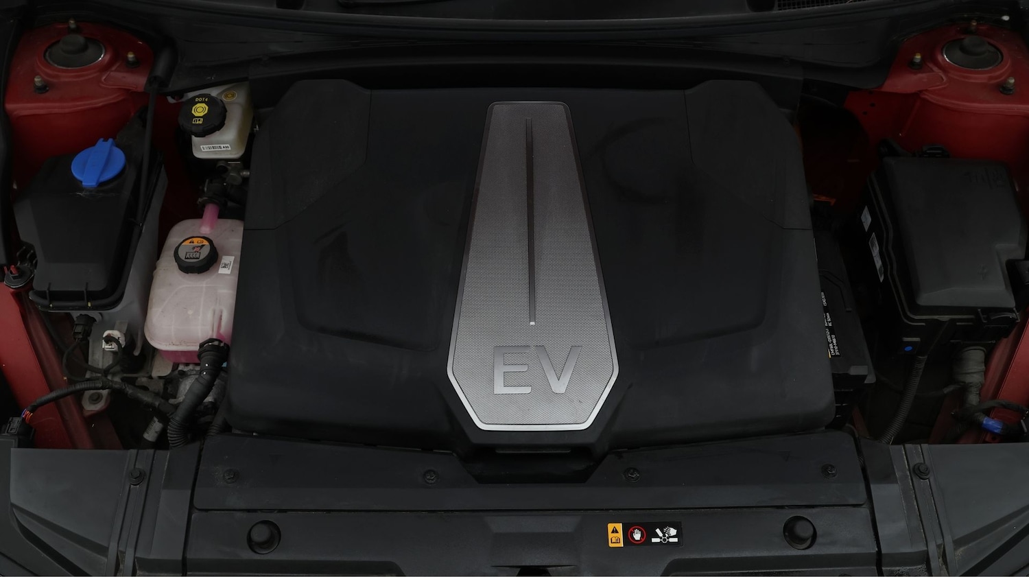 Used Kia EV6 2022 for sale - 77688898: Photo 19