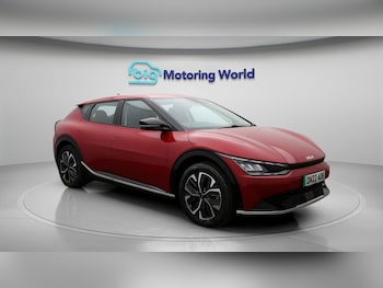 Used Kia EV6 2022 for sale - 77688898: Photo