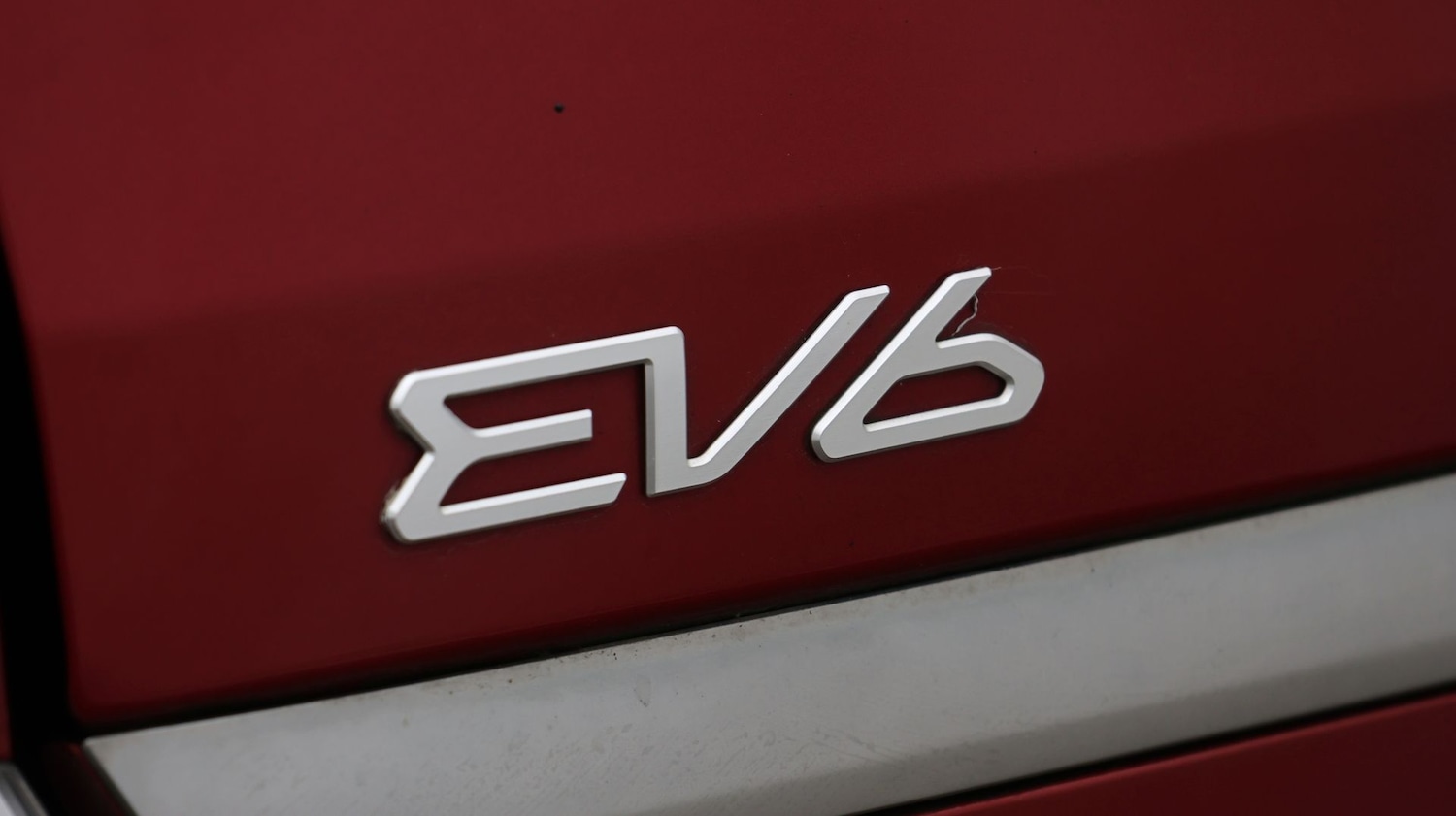 Used Kia EV6 2022 for sale - 77688898: Photo 22