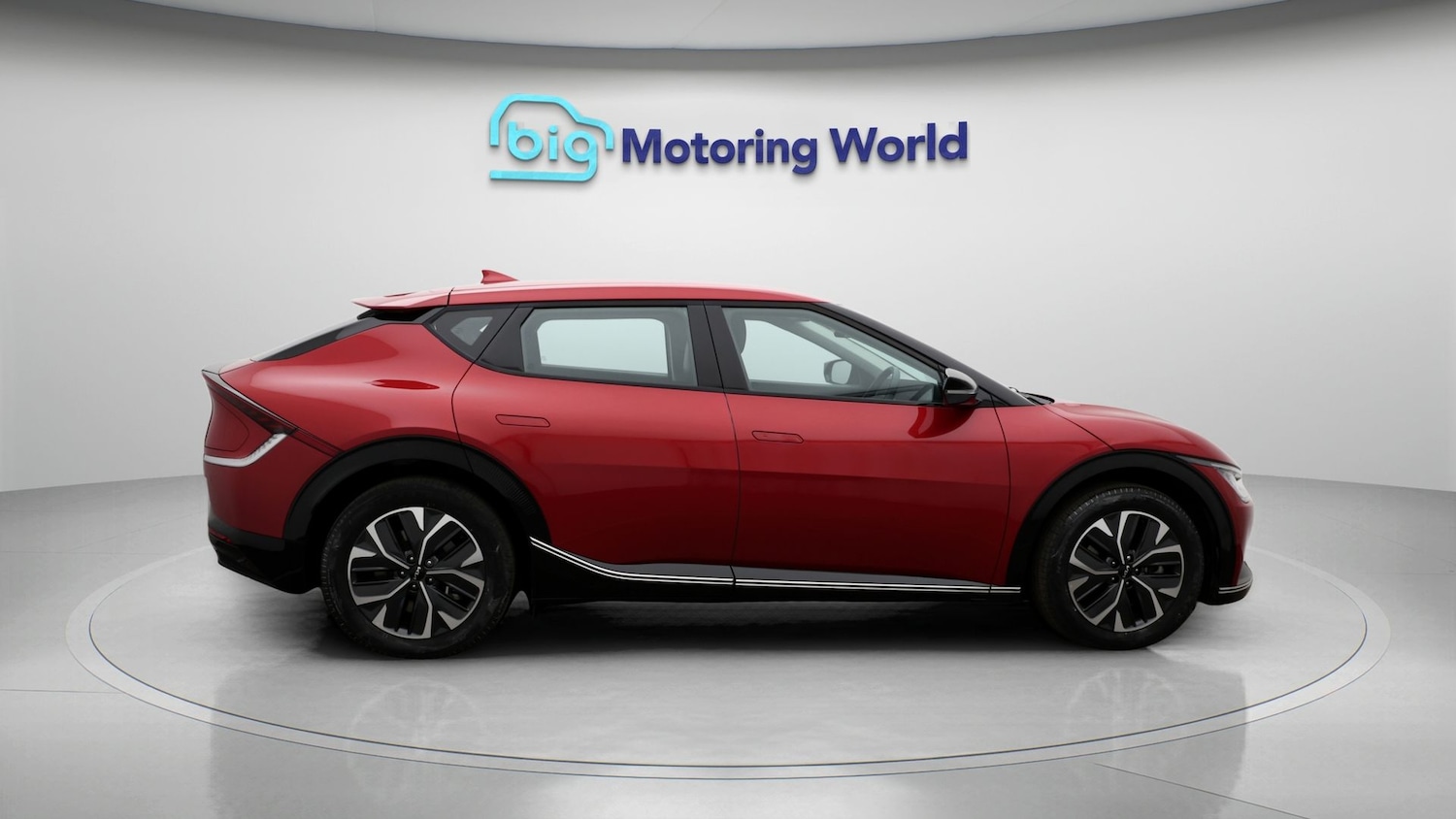 Used Kia EV6 2022 for sale - 77688898: Photo 8