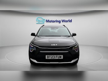 Used Kia Niro 2023 for sale - 79080978: Photo