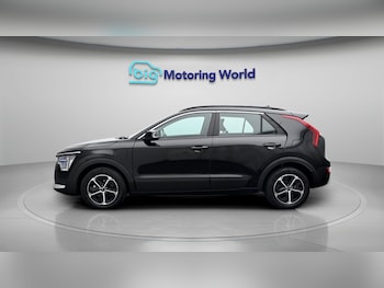 Used Kia Niro 2023 for sale - 79080978: Photo