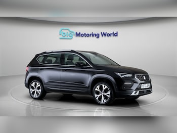 Used SEAT Ateca 2023 for sale - 79469095: Photo