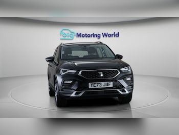 Used SEAT Ateca 2023 for sale - 79469095: Photo