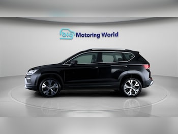Used SEAT Ateca 2023 for sale - 79469095: Photo