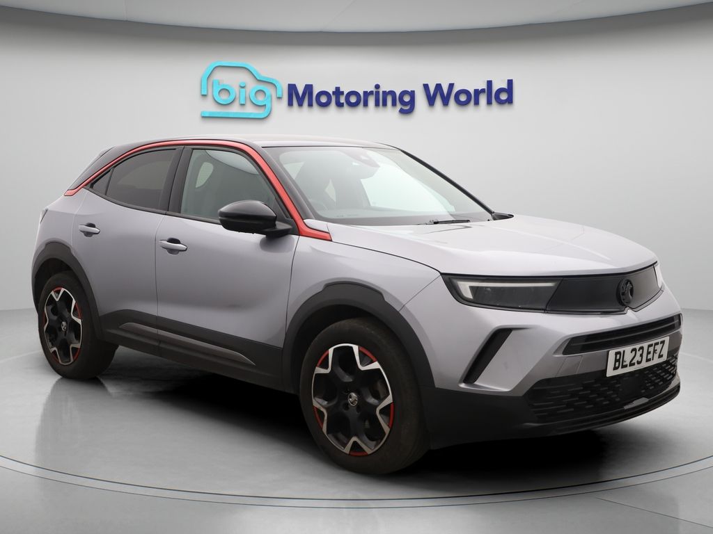 Used Vauxhall Mokka for sale - 76809190: Photo 21