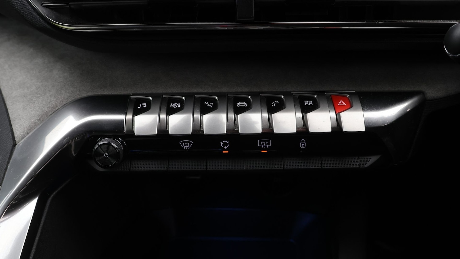 Used Peugeot 3008 2023 for sale - 77570487: Photo 12