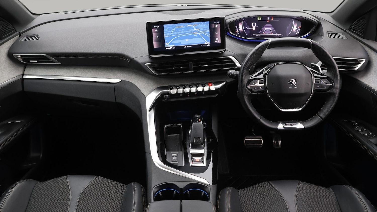 Used Peugeot 3008 2023 for sale - 77570487: Photo 13