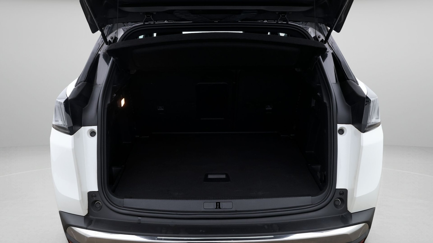 Used Peugeot 3008 2023 for sale - 77570487: Photo 17