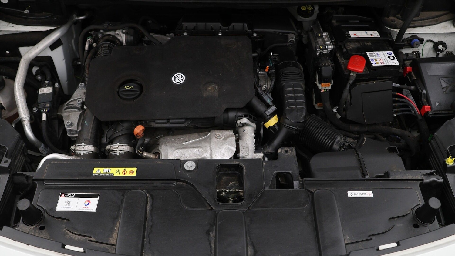 Used Peugeot 3008 2023 for sale - 77570487: Photo 19