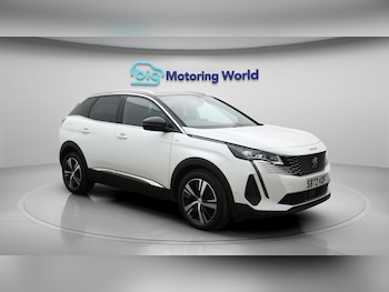 Used Peugeot 3008 2023 for sale - 77570487: Photo