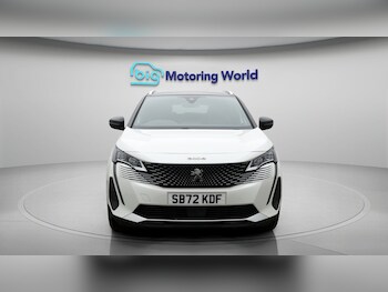 Used Peugeot 3008 2023 for sale - 77570487: Photo