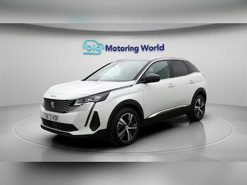 Used Peugeot 3008 2023 for sale - 77570487: Photo