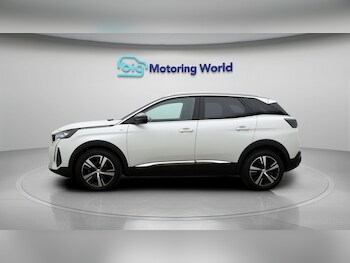 Used Peugeot 3008 2023 for sale - 77570487: Photo