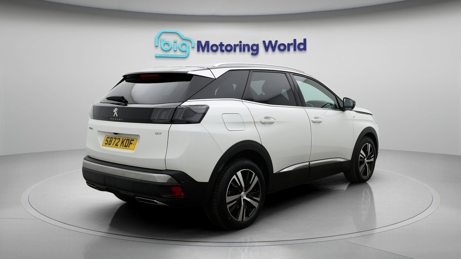 Used Peugeot 3008 2023 for sale - 77570487: Photo 7