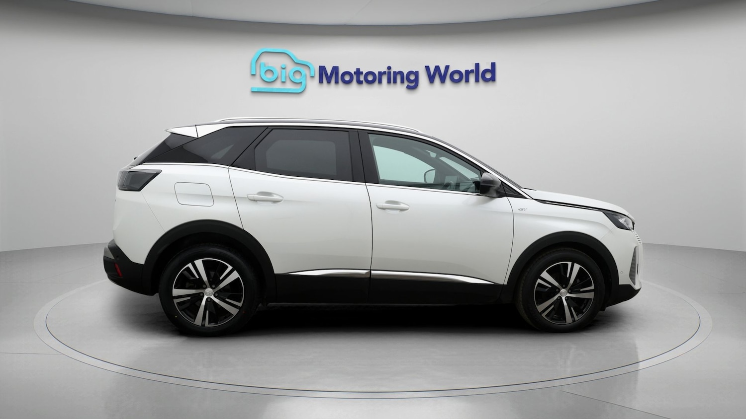Used Peugeot 3008 2023 for sale - 77570487: Photo 8