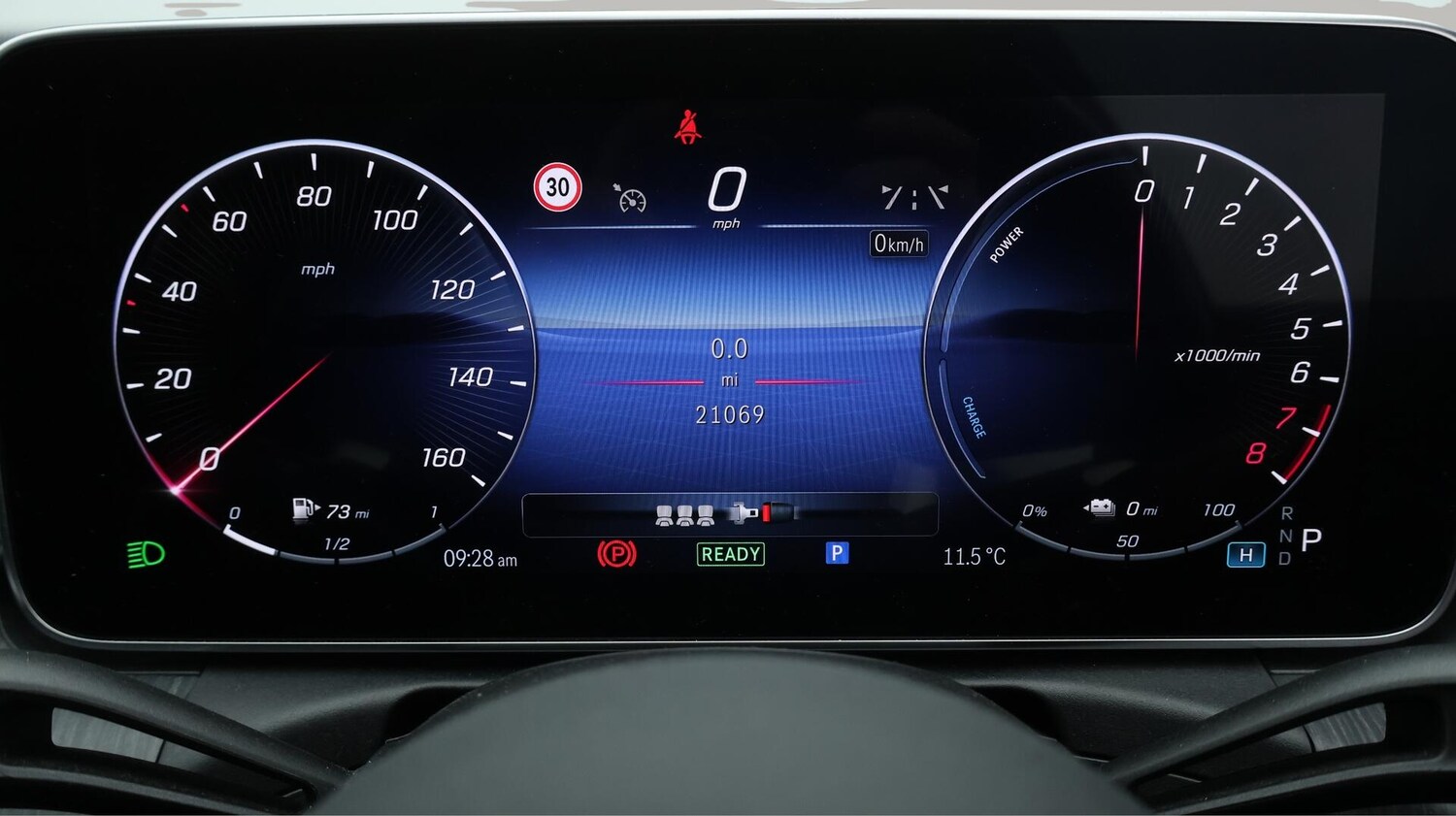 Used Mercedes-Benz C-Class 2022 for sale - 76032265: Photo 11