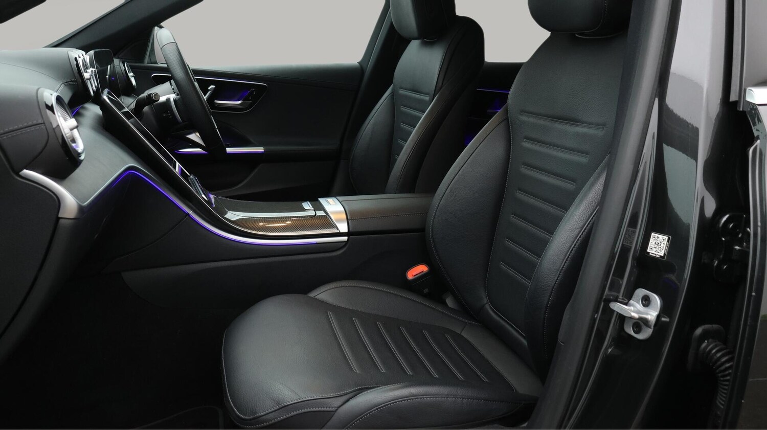 Used Mercedes-Benz C-Class 2022 for sale - 76032265: Photo 15