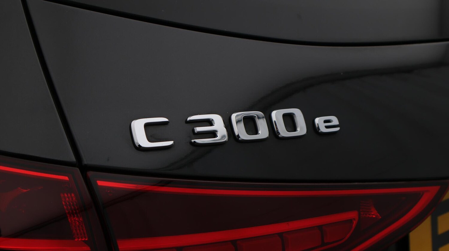 Used Mercedes-Benz C-Class 2022 for sale - 76032265: Photo 22
