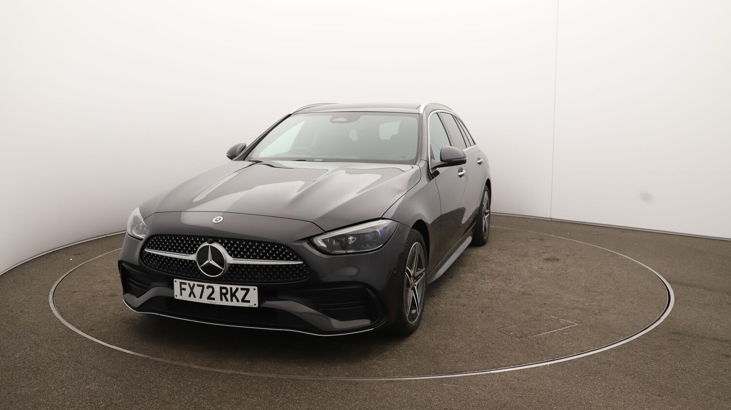 Used Mercedes-Benz C-Class 2022 for sale - 76032265: Photo 39