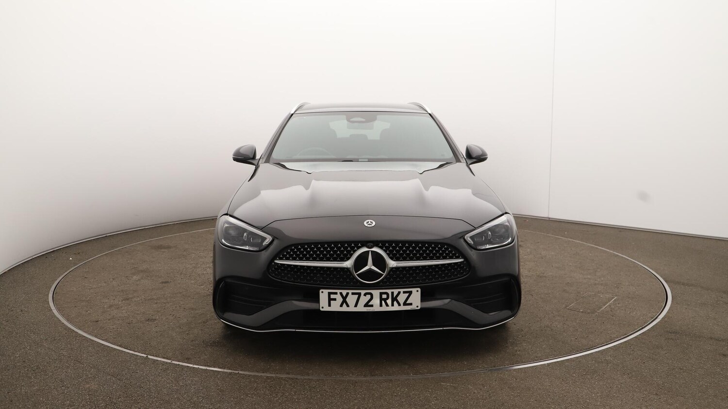 Used Mercedes-Benz C-Class 2022 for sale - 76032265: Photo 41